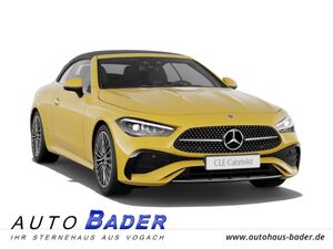 MERCEDES-BENZ-CLE 200-Cabrio AMG Line Advanced+ Fahrassistenz,Ojetá vozidla