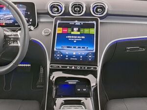 MERCEDES-BENZ
