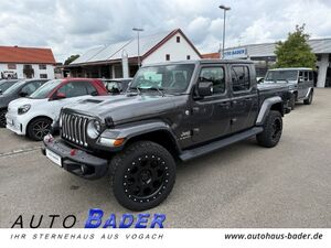 JEEP-Gladiator-30 CRD Overland 4WD DualTop Kamera,Rabljena 
