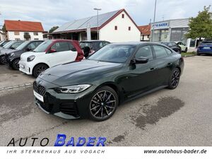 BMW-M440i-xDrive Gran Coupe Shadow Keyless BusinessP,Ojazdené vozidlá