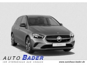 MERCEDES-BENZ-B 200-Progressive Advanced Night Fahrassistenz,yıllık otomobil