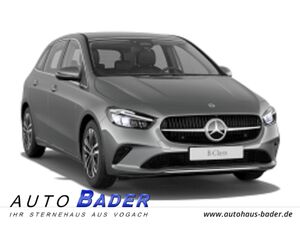 MERCEDES-BENZ-B 180-Progressive Advanced EasyPack Kamera Winter,Pojazdy jednoroczne