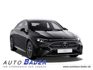MERCEDES-BENZ-CLA 220-4Matic AMG Line Premium HUD DriveAssist,Jednogodisnja