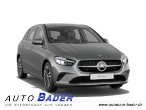 MERCEDES-BENZ-B 200-Progressive Advanced Kamera LED EasyPack,Jednoroční vozidla