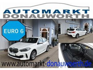 BMW-118-i Aut M Sport Navi LED Klimaaut Sitzhzg PDC,Употребявани коли