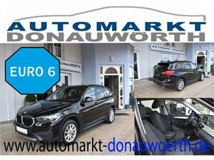 BMW-X1-xDrive25d Aut Advantage Navi AbstandsGRA HUD,Ojetá vozidla