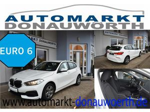 BMW-118-i Aut Klimaaut PDC Sitzhzg Tempomat LM,Used vehicle