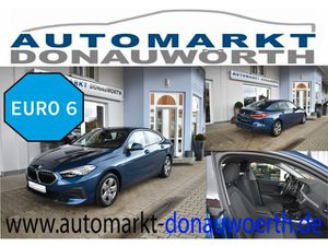 BMW-218-i Gran Coupe Aut Navi Sitzhzg PDC LM LED,Rabljena 