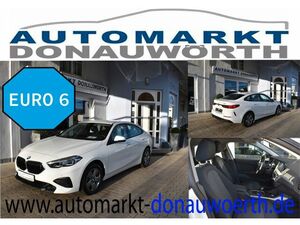BMW-218-i Gran Coupe Aut Advantage Navi Sitzhzg LED,Polovna