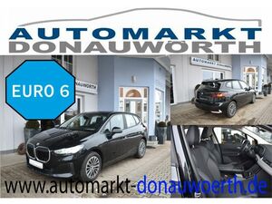 BMW-218 Active Tourer-218i Active Tourer Aut Navi Leder Sitzhzg LM 17,Gebrauchtwagen