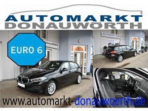 BMW-120-i Aut Advantage PanoDach Navi Kamera Teilled,Used vehicle