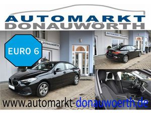 BMW-218-i Gran Coupe Aut Advantage Navi Sitzhzg LED,Véhicule d'occasion