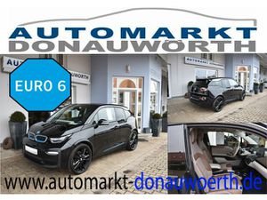 BMW-i3-(120Ah) Sportpaket Navi Harman Kardon Abstand,Gebrauchtwagen