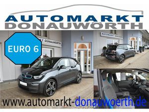 BMW-i3-(120Ah) Navi Keyless HiFi Kamera Abstand,Ojazdené vozidlá