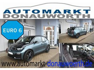 BMW-i3-s ( 120 Ah ) Suite Sportpaket Leder Harman/Ka,Подержанный автомобиль