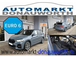 BMW-X1-xDrive20d Aut M Sport Keyless PanoDach Navi,Ojazdené vozidlá