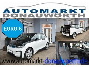 BMW-i3-(120Ah) Navi CarPlay Parkassistent Kamera,Auto usate