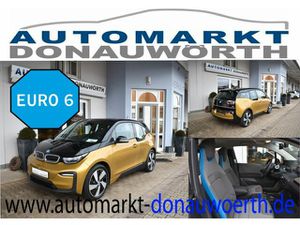 BMW-i3-(120Ah) Navi Kamera Abstandstempomat Sitzhzg,Auto usate