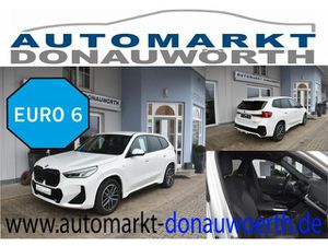 BMW-iX1-30 xDrive M Sport Navi Sitzhzg HiFi Alcantar,Vehicule second-hand