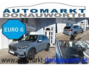 BMW-X1-xDrive23i Aut xLine Mild-Hybrid Navi AHK,Auto usate