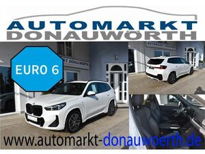 BMW-X1-xDrive23d Aut M Sportpaket Mild Hybrid PanoD,Véhicule d'occasion