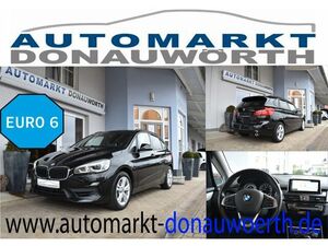 BMW-225 Active Tourer-225i Active Tourer xDrive Aut Advantage AHK,Подержанный автомобиль