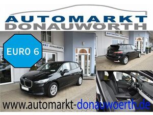BMW-218 Active Tourer-218d Active Tourer Aut Navi LED Abstand Keyless,Подержанный автомобиль