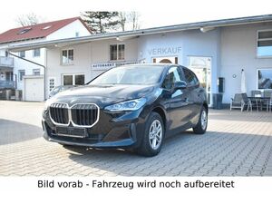 BMW-218 Active Tourer-218d Active Tourer Aut Navi LED Abstand Keyless,Gebrauchtwagen