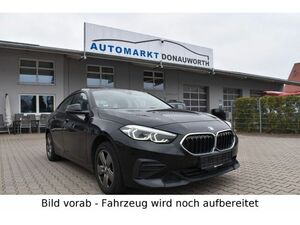 BMW-218-i Gran Coupe Aut Advantage Navi PDC Sitzhzg,Rabljena 
