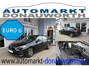 BMW-218-i Gran Coupe Aut Advantage Navi PDC Sitzhzg,Pojazdy używane