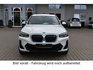BMW-iX3-M Sport Impressive Abstandtempomat Pano LED,Polovna