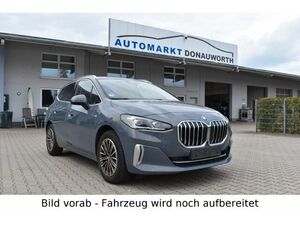 BMW-218 Active Tourer-218d Active Tourer Aut Luxury Line AHK Keyless,Polovna