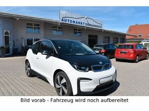 BMW-i3-94 Ah Navi Prof Komfort Sitzhzg Wärmepumpe,Polovna