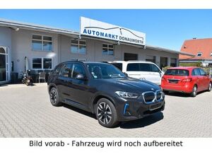 BMW-iX3-Inspiring Pano Abstandstempomat LED,Véhicule d'occasion