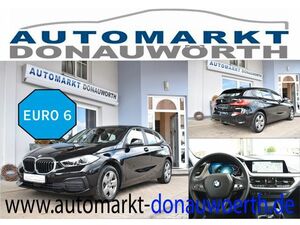 BMW-118-i Advantage Navi Sitzhzg PDC Tempomat,Употребявани коли