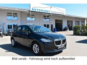 BMW-218 Active Tourer-218i Active Tourer Aut,Auto usate
