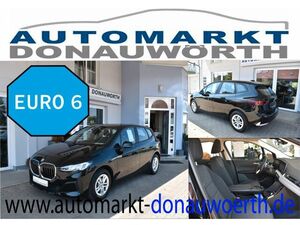 BMW-218 Active Tourer-218i Active Tourer Aut Navi LED Kamera,Véhicule d'occasion