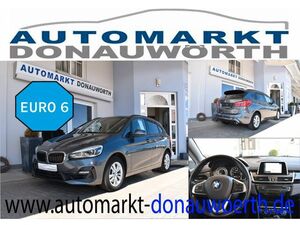 BMW-220 Active Tourer-220i Active Tourer Aut Sport Line Navi PanoDach,Подержанный автомобиль