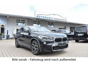 BMW-X2-xDrive20d Aut M Sport X Navi Plus AHK Leder,Ojazdené vozidlá