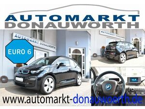 BMW-i3-(120 Ah) Comfort Sitzhzg Tempomat PDC DAB,Vehicule second-hand