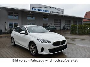 BMW-118-d Aut Navigation AHK Kamera Klimaaut,Polovna