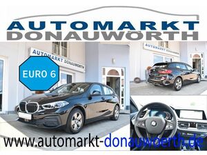 BMW-118-i Advantage Navi Tempomat PDC ALU LED Sitzhz,Auto usate