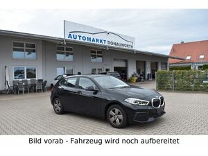 BMW-118-i Advantage Navi Tempomat PDC ALU LED Sitzhz,Gebrauchtwagen