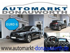 MERCEDES-BENZ-EQA-250+ Progressiv Distronic LED Advanced +,Polovna