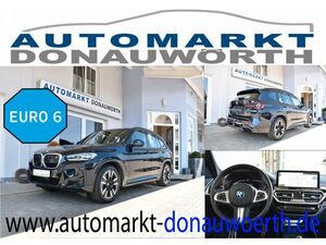 BMW-iX3-Inspiring Navi AHK Panodach Abstand Kamera,Gebrauchtwagen