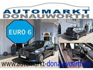 BMW-iX1-30 xDrive Navi PanoDach Keyless LED,Gebrauchtwagen