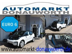 BMW-i3-(120 Ah) Comfort Navi Sitzhzg Kamera PDC,Gebrauchtwagen