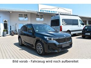 BMW-iX1-xDrive30 M Sportpaket PanoDach HUD Keyless,Gebrauchtwagen