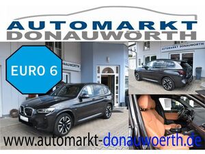 BMW-iX3-Inspiring Navi Panodach Abstand Kamera,Gebrauchtwagen