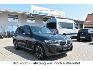 BMW-iX3-Inspiring Navi Panodach Abstand Kamera,Véhicule d'occasion